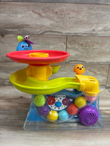 Playskool Busy Ball Popper