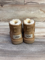 Ugg Kids Mini Classic II Boots Chestnut sz 6c