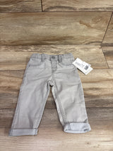 NEW H&M Jeans Grey sz 9m