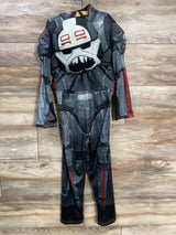 Disney Store Wrecker Costume w/Sound Black sz 5/6 - Me n Mommy To Be