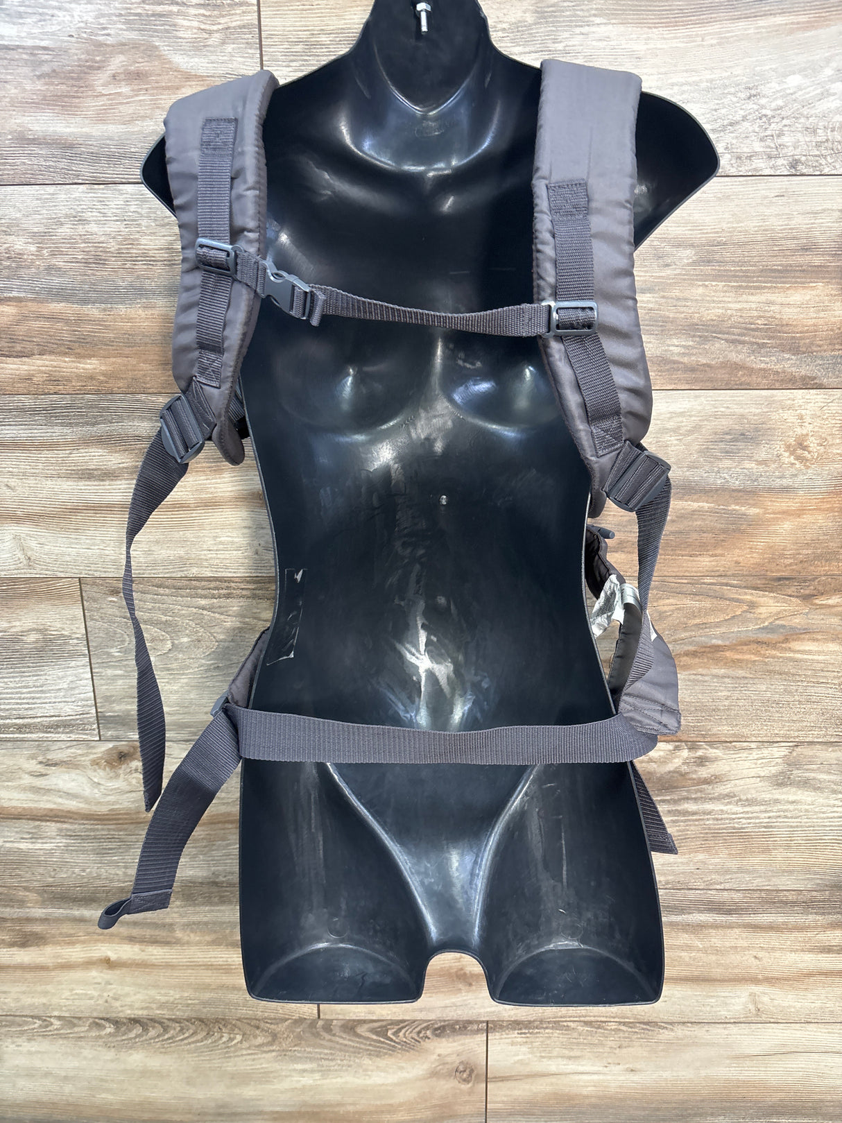 Infantino Flip 4-In-1 Convertible Baby Carrier 8-32lbs