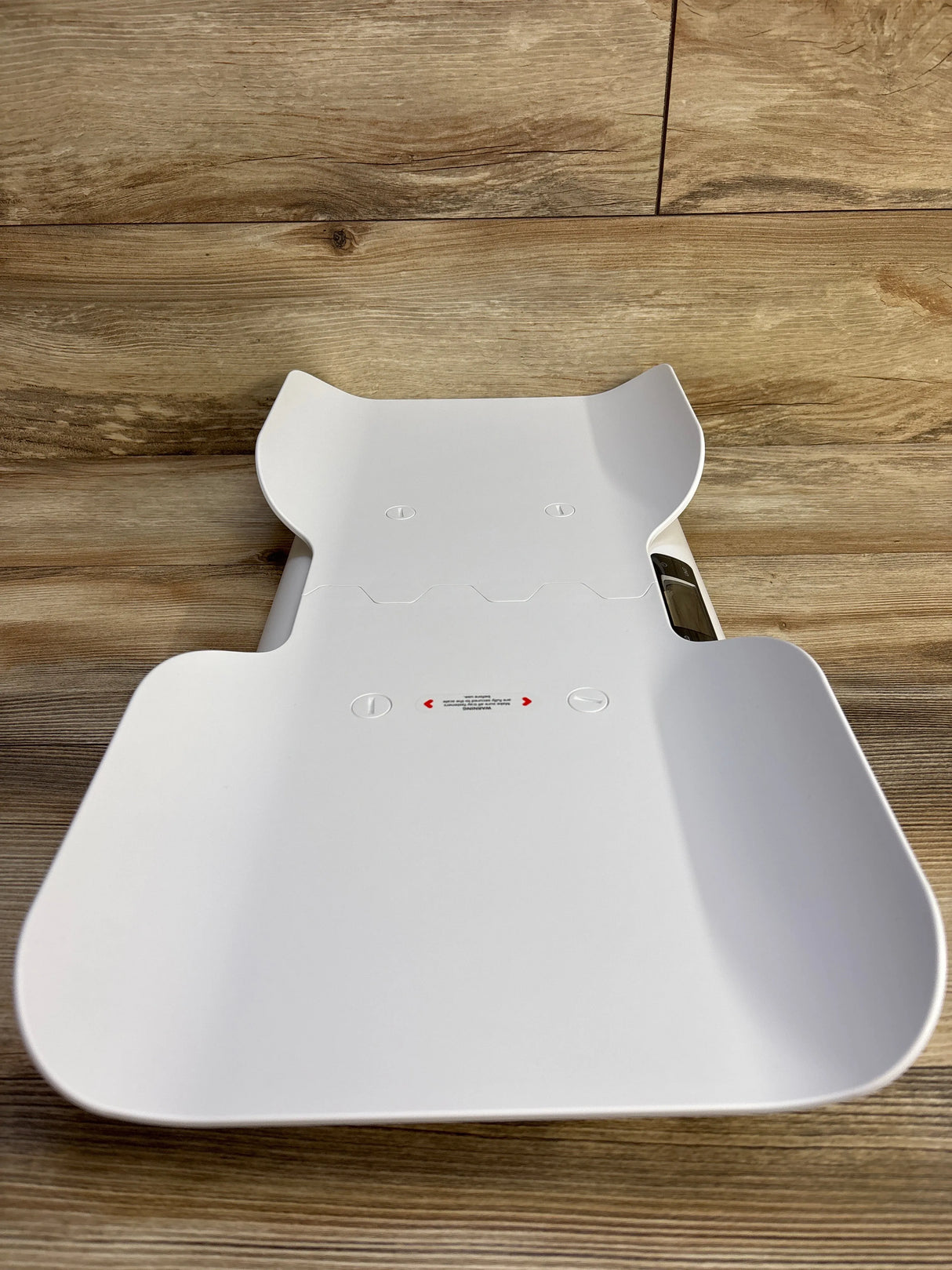 Greater Goods Smart Bluetooth Baby Scale - Me n Mommy To Be