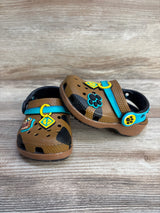 Crocs x Scooby-Doo! Classic Clogs sz 4c - Me n Mommy To Be