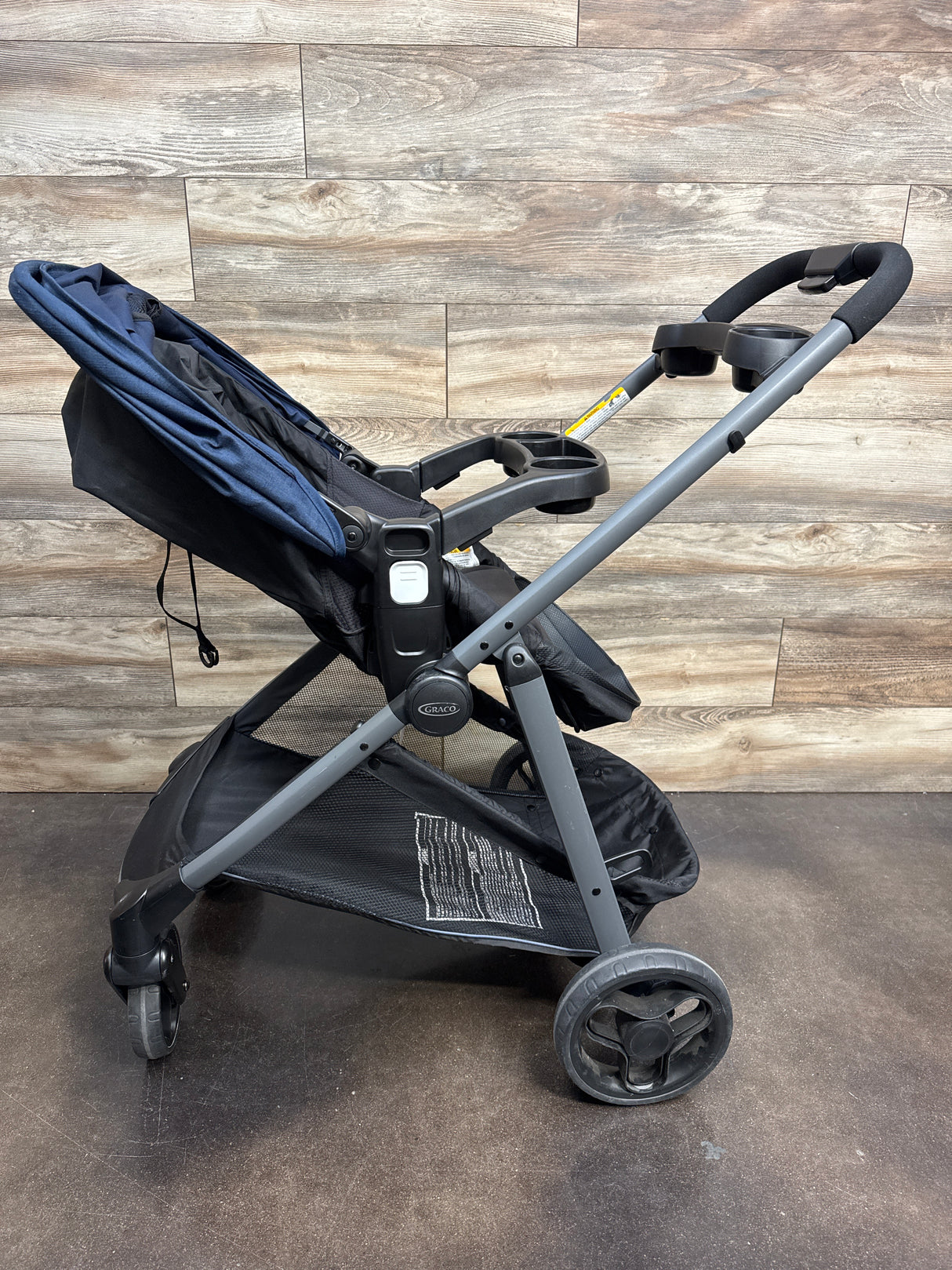 Graco Modes Elements Stroller in Lanier