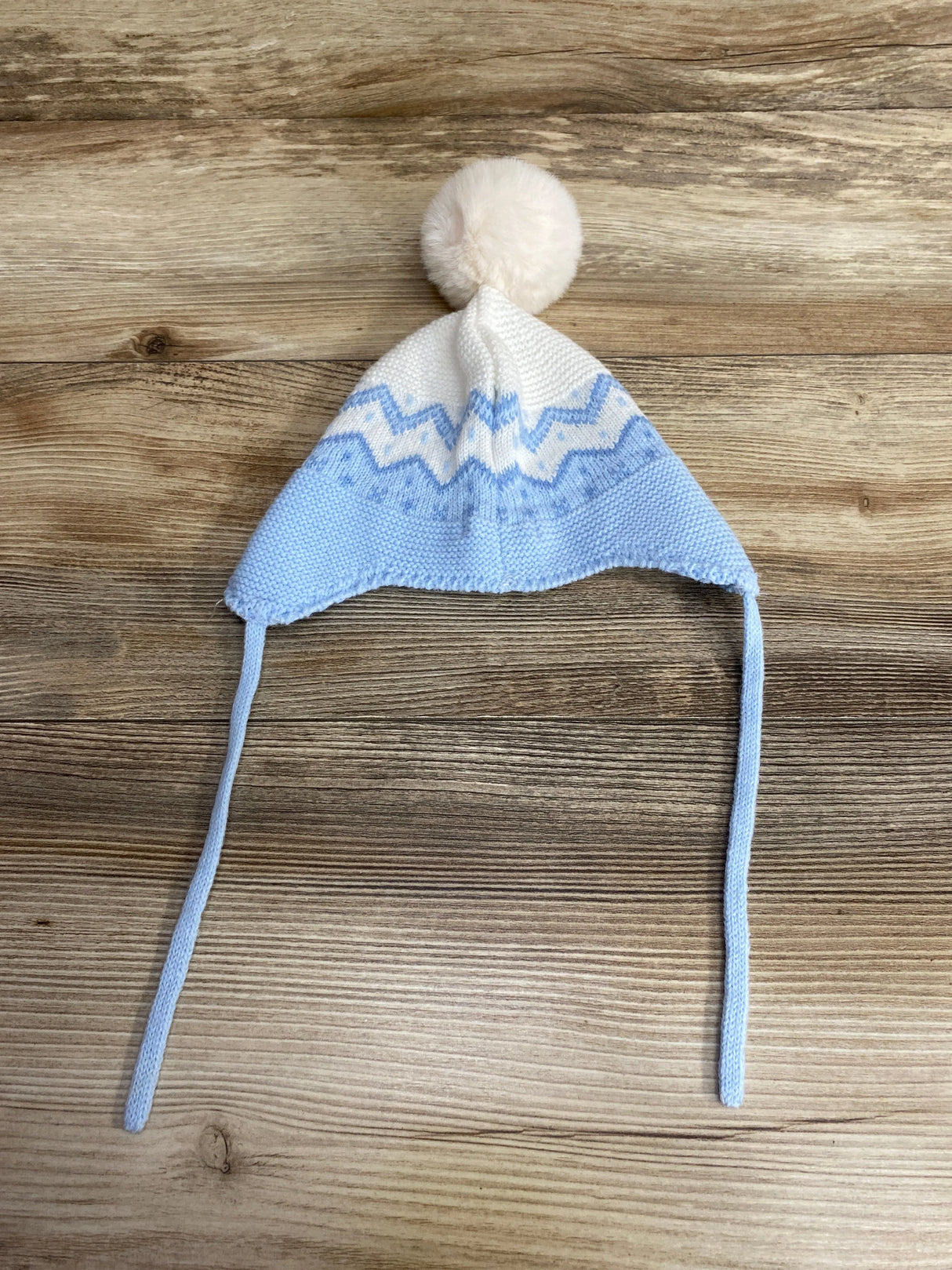 Pecesa Baby Winter Hat One Size