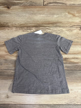 NEW Zion Bob Marley Shirt Grey sz 5T