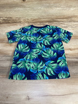 Children's Place Pocket Shirt Navy sz 3T - Me n Mommy To Be