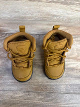 Nike Manoa Leather TD 'Wheat' Sneakers sz 5c - Me n Mommy To Be