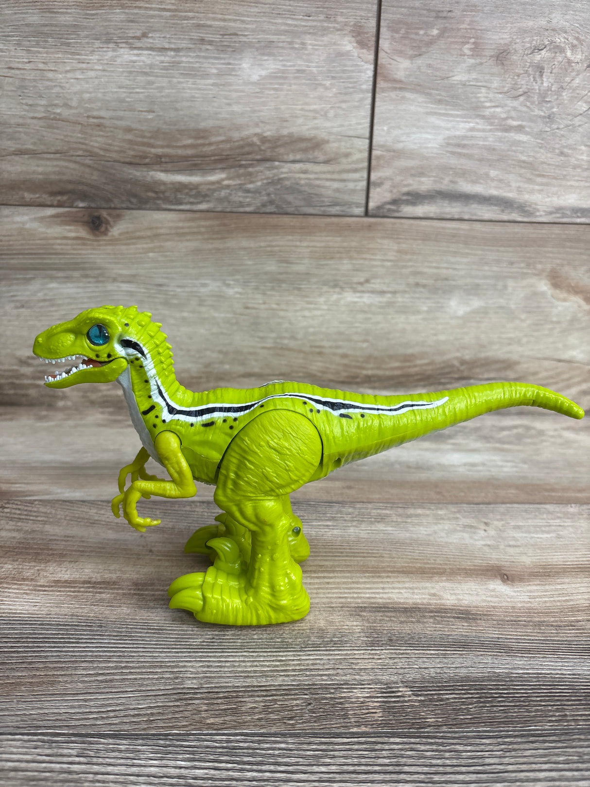 Zuru Robo Alive Rampaging Raptor