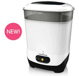 NEW Baby Brezza One Step Sterilizer
