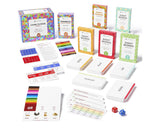NEW Think Tank Scholar Learn To Read Flashcard Bundle 1600+ Words (Ages 4-9)
