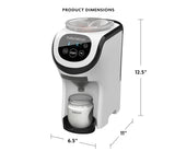 Baby Brezza Formula Pro Mini Baby Formula Dispenser