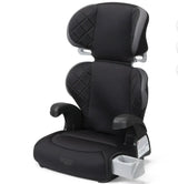 NEW Cosco Kids Pronto Trend Belt-Positioning Booster Car Seat in Sonic Diamonds 40-100LBS