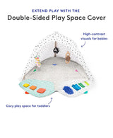 NEW Lovevery The Play Gym - Me n Mommy To Be