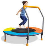 NEW Joyspot 3' Foldable Trampoline