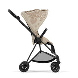Cybex Platinum Mios Seat Pack in Floral Nude Beige