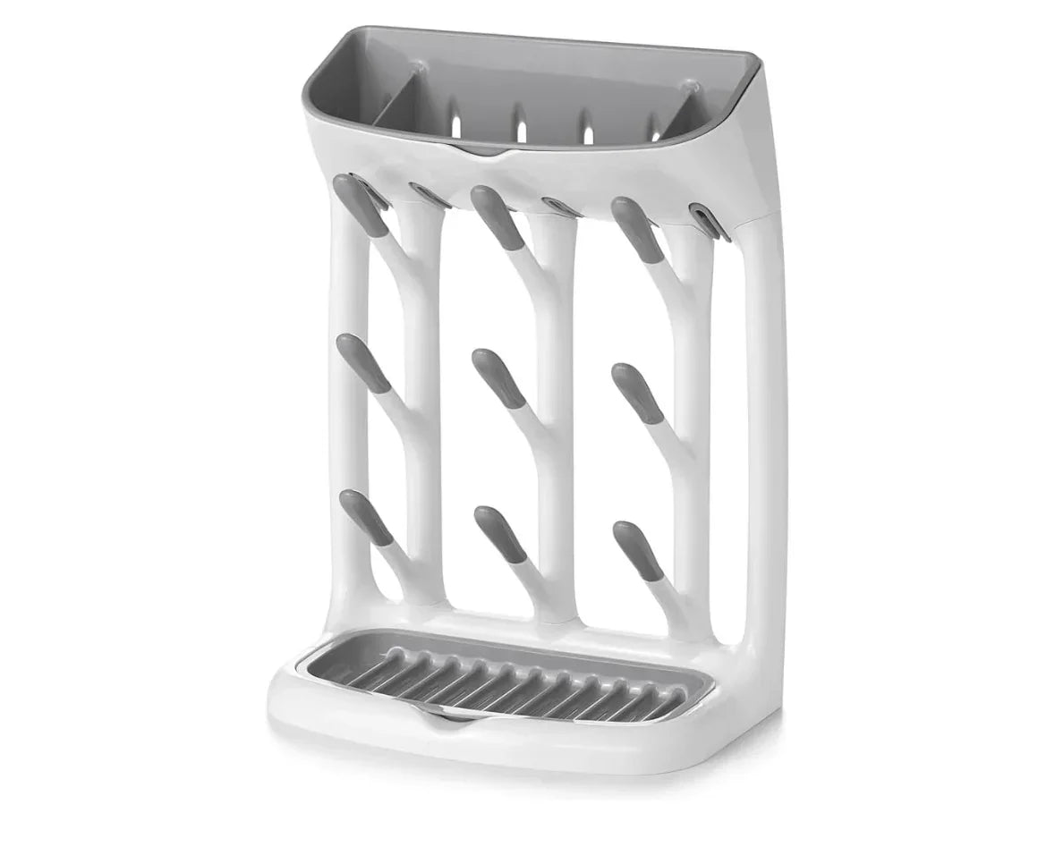 NEW OXO TOT Space Saving Drying Rack