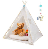 NEW Orian Toys Teepee Tent