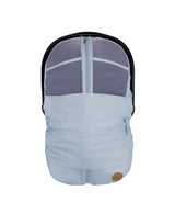 NEW Petit Coulou Summer Car Seat Cover Blue