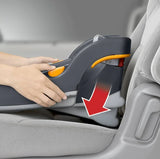 NEW Chicco KeyFit 30 and KeyFit Infant Car Seat Base