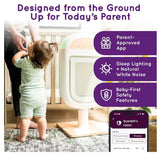 Sereniby The Air Purifier