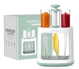 NEW Momcozy Squeeze Station Baby Food Maker