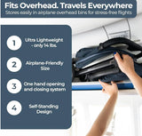 NEW Inglesina Quid³ Stroller - Cosmic Black