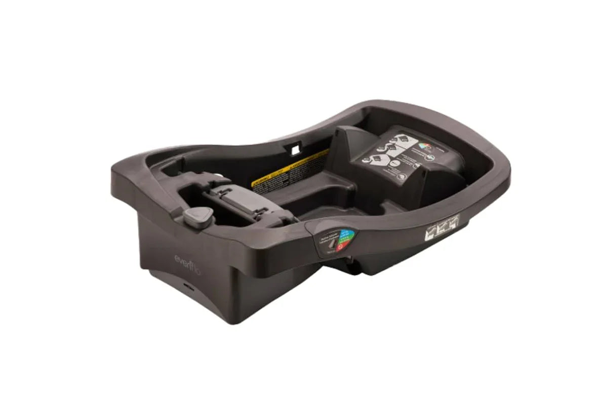 NEW Evenflo LiteMax Infant Car Seat Base