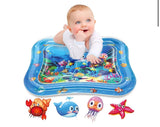 NEW Infinno Inflatable Tummy Time Mat