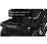 NEW Graco Modes Pramette 3-in-1 Stroller in Pierce