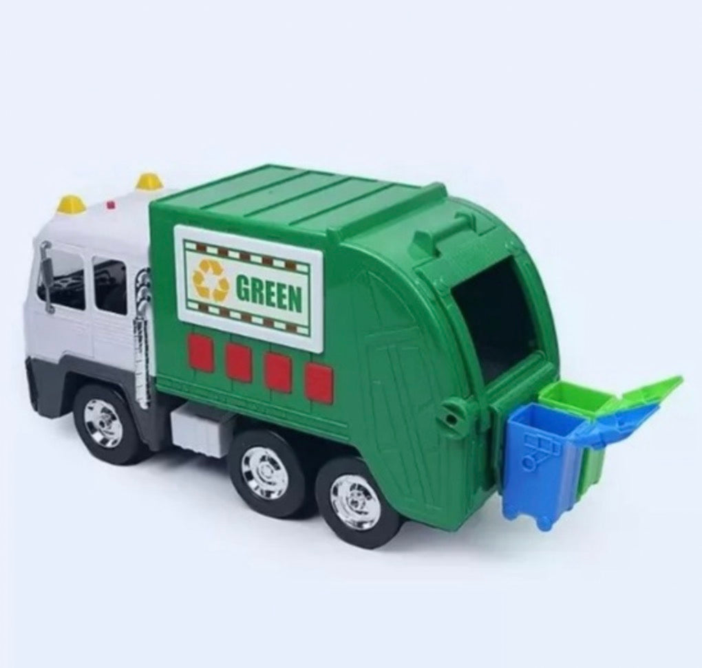 NEW Member's Mark Giant Recycling Truck