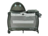 NEW Graco Pack 'n Play Travel Dome Playard in Oskar