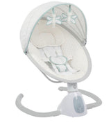NEW Monbebe Tranquility Swing with Bluetooth & Remote Control