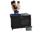 NEW SnoozeShade for Travel Cots & Pack 'n' Plays