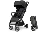 NEW Inglesina Quid³ Stroller - Cosmic Black