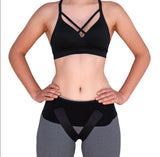 NEW BabyBellyBand by Cabea Pelvic Wellness Kit sz Medium