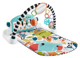 NEW Fisher Price Grow & Glow Kick & Play Piano Gym