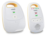 NEW VTech DM111 Digital Audio Baby Monitor