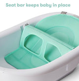 NEW Frida Baby 4-in-1 Grow With me Bath Tub