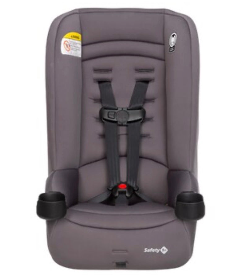 NEW Safety 1st Jive 2-in-1 Convertible Car Seat in Harvest Moon