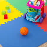 Verdes Jumbo 4pc Foam Play Mat