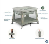 NEW Maxi-Cosi Swift Playard in Classic Green