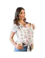 Moby x Disney's Belle Featherknit Baby Wrap 8-33lbs