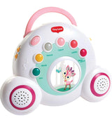 Tiny Love Soothe & Groove Musical Mobile, Princess Tales