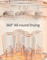 Grownsy Bottle Sterilizer & Dryer