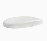 Hatch Grow Smart Changing Pad & Scale - White