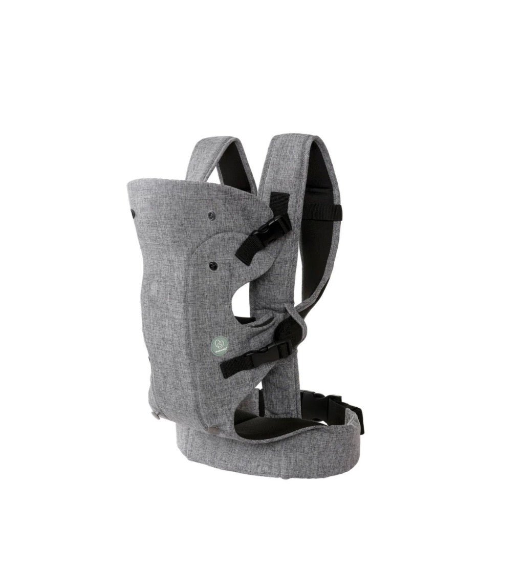 NEW DreamBaby Journey Carrier in Grey 7.7-33lbs
