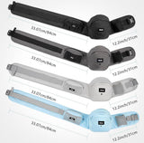 NEW HKAI Hip Carrier Black (up to 44lbs)