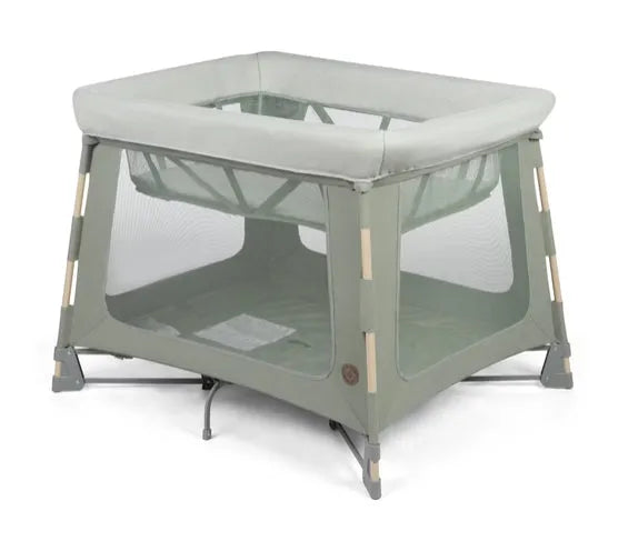 NEW Maxi-Cosi Swift Playard in Classic Green
