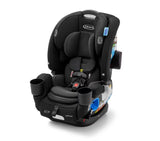 NEW Graco 4Ever DLX Slim 4-in-1 Convertible Car Seat - Thompson
